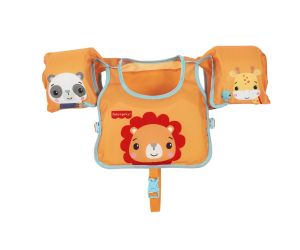 Fisher-Price™ plavalni jopič s penastimi vložki | za 3-6 let