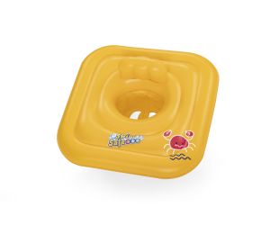 Obroč s hlačkami Swim Safe™ WonderSplash™ | 76 cm