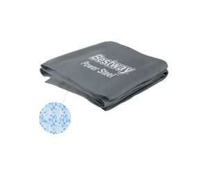 Rezervno platno za bazen Power Steel Oval | 549 x 274 x 122 cm