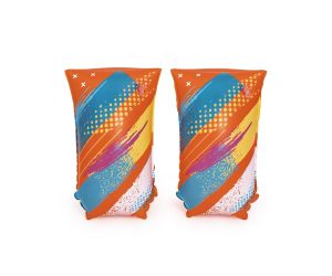 Rokavčki Swim Safe Colorify™ ToughLite™ | za 5-12 let