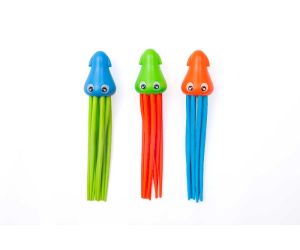 Set lignjev za v vodo Hydro-Swim™ Speedy Squid