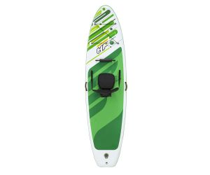 SUP Hydro-Force™ Freesoul Tech Convertible Set | 340 x 89 x 15 cm