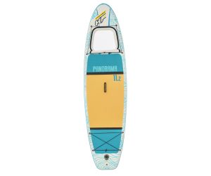 SUP Hydro-Force™ Panorama Set | 340 x 89 x 15 cm