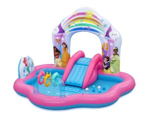 Igralni center Disney Princess | 221 x 193 x 140 cm