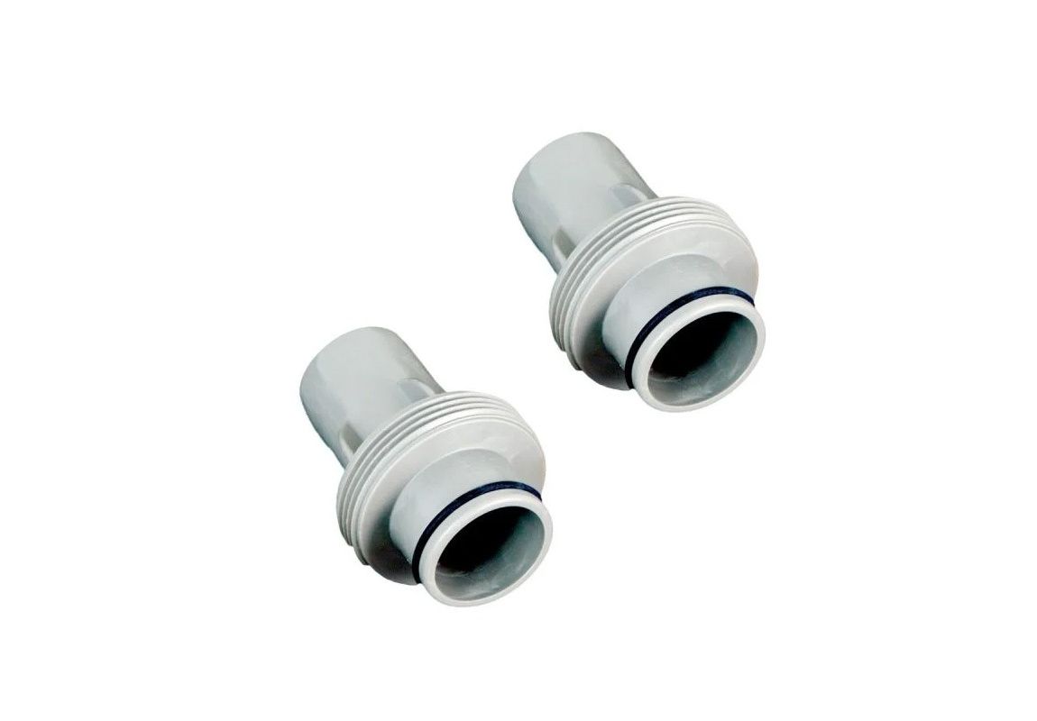 Rezervni adapter za cev  (2 v paketu) | iz 32 mm na 38 mm