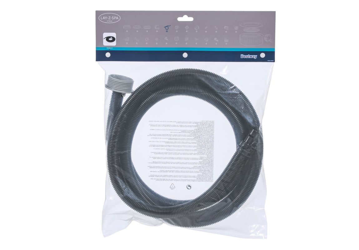 Rezervna napihovalna cev za Lay-Z-Spa masažne bazene 
