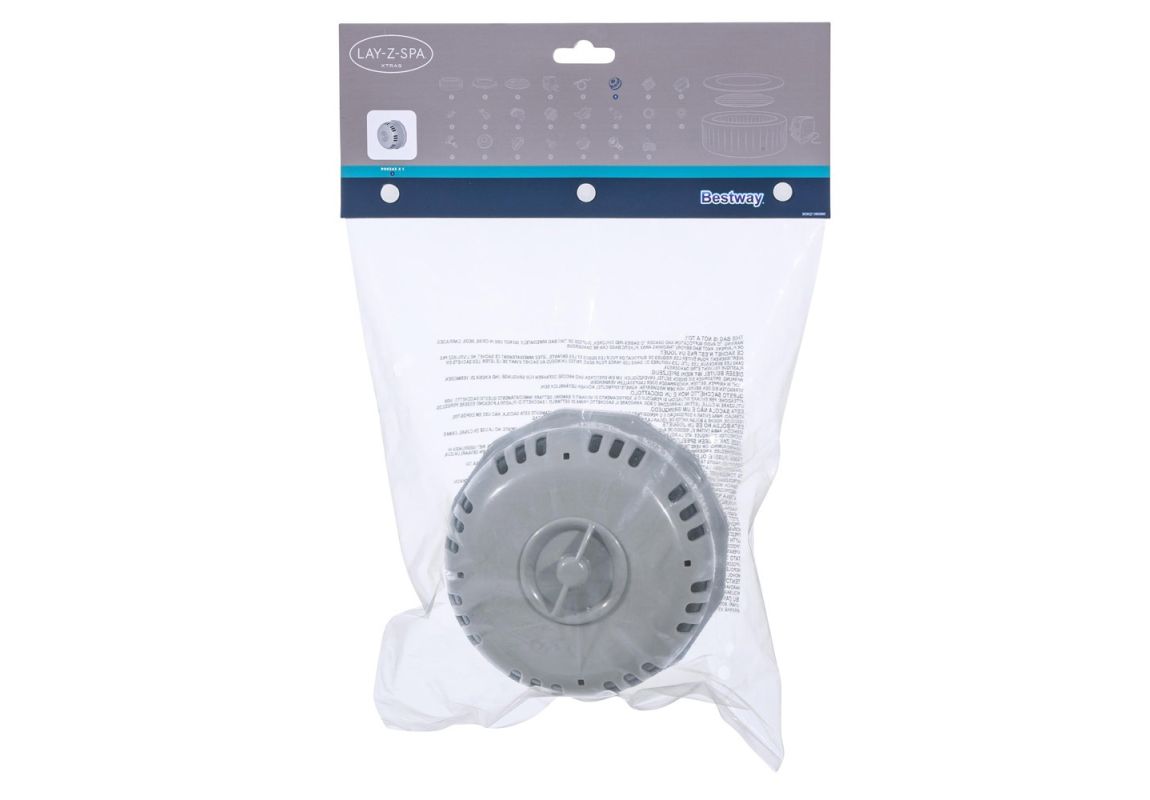 Rezervno ohišje za filter za Lay-Z-Spa masažne bazene