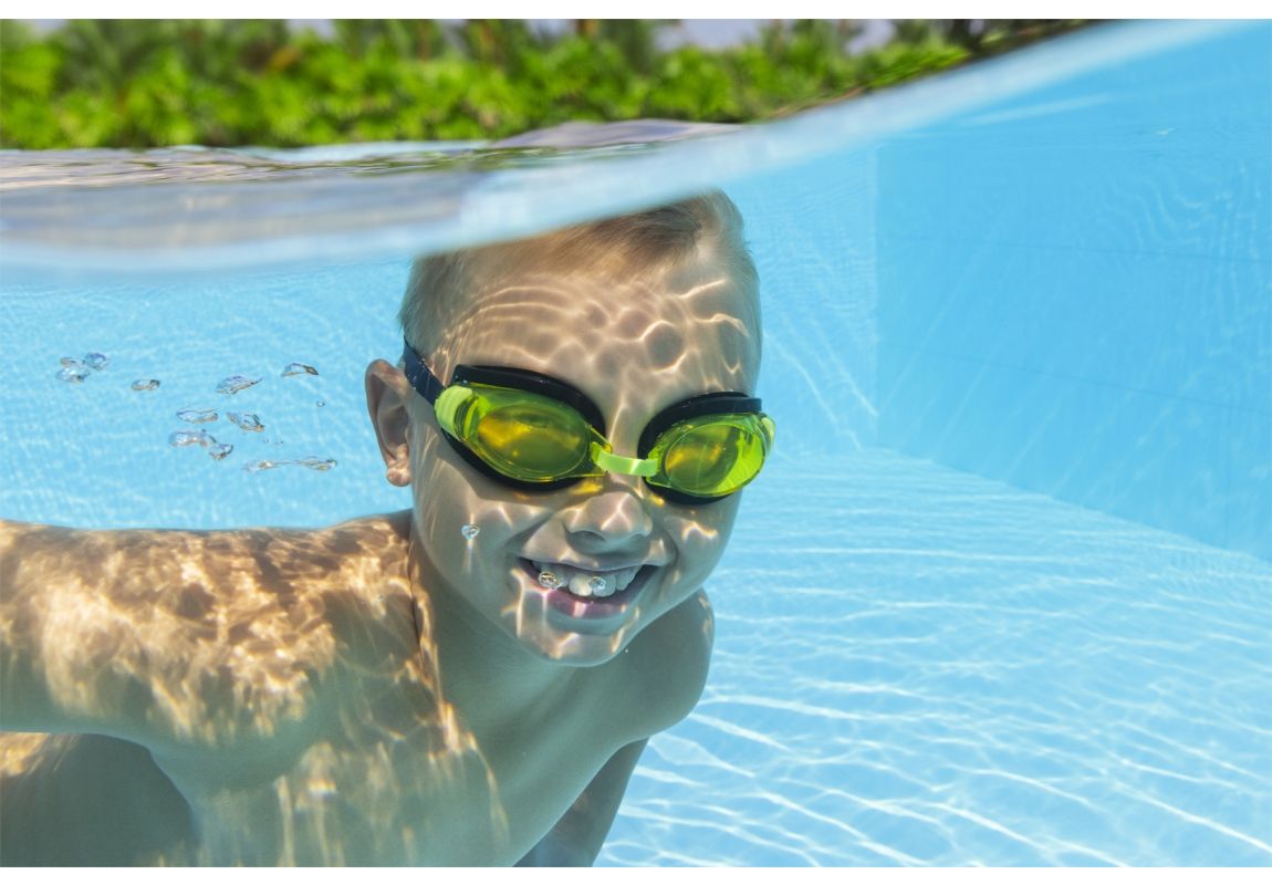 Plavalna očala Aqua Burst Essential™ II | za 7+ let