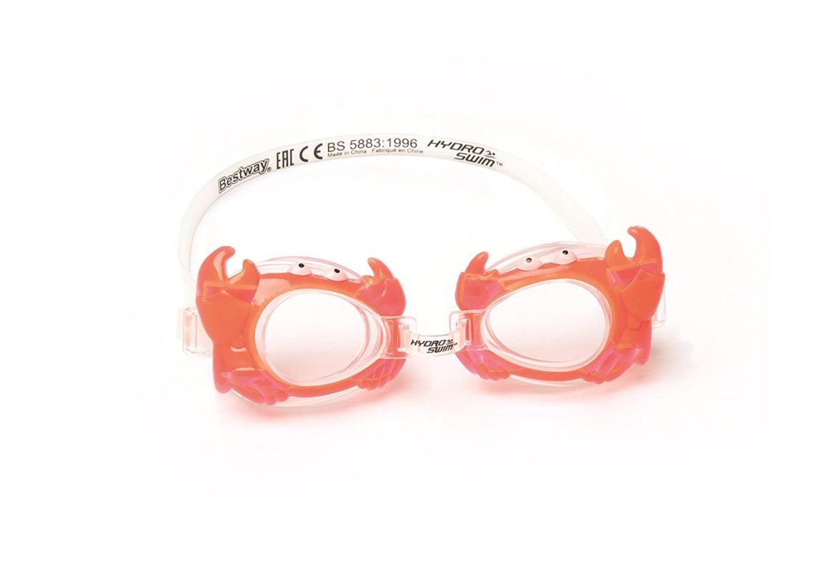 Plavalna očala Hydro-Swim Lil Sea Creature | za 3+ let