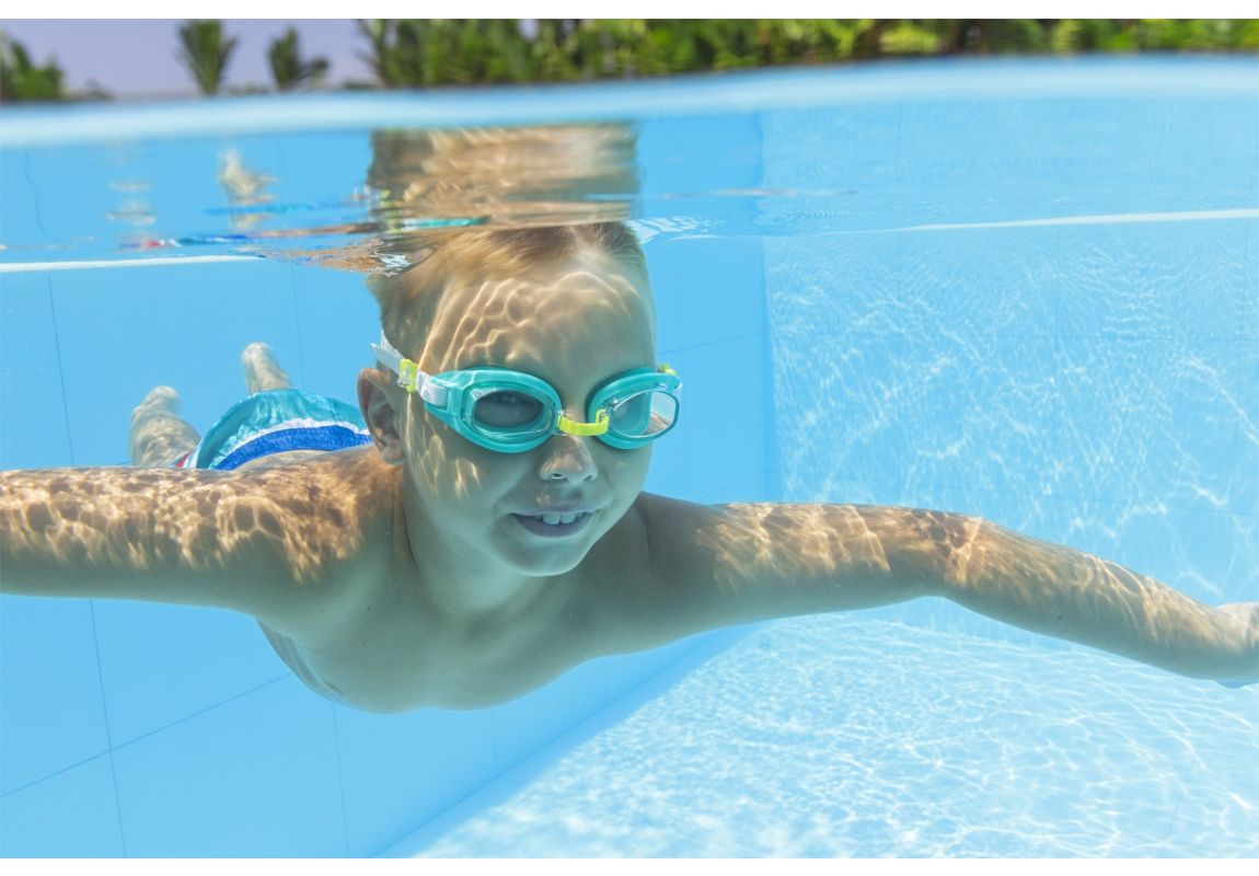 Plavalna očala Aqua Burst Essential™ | za 7+ let