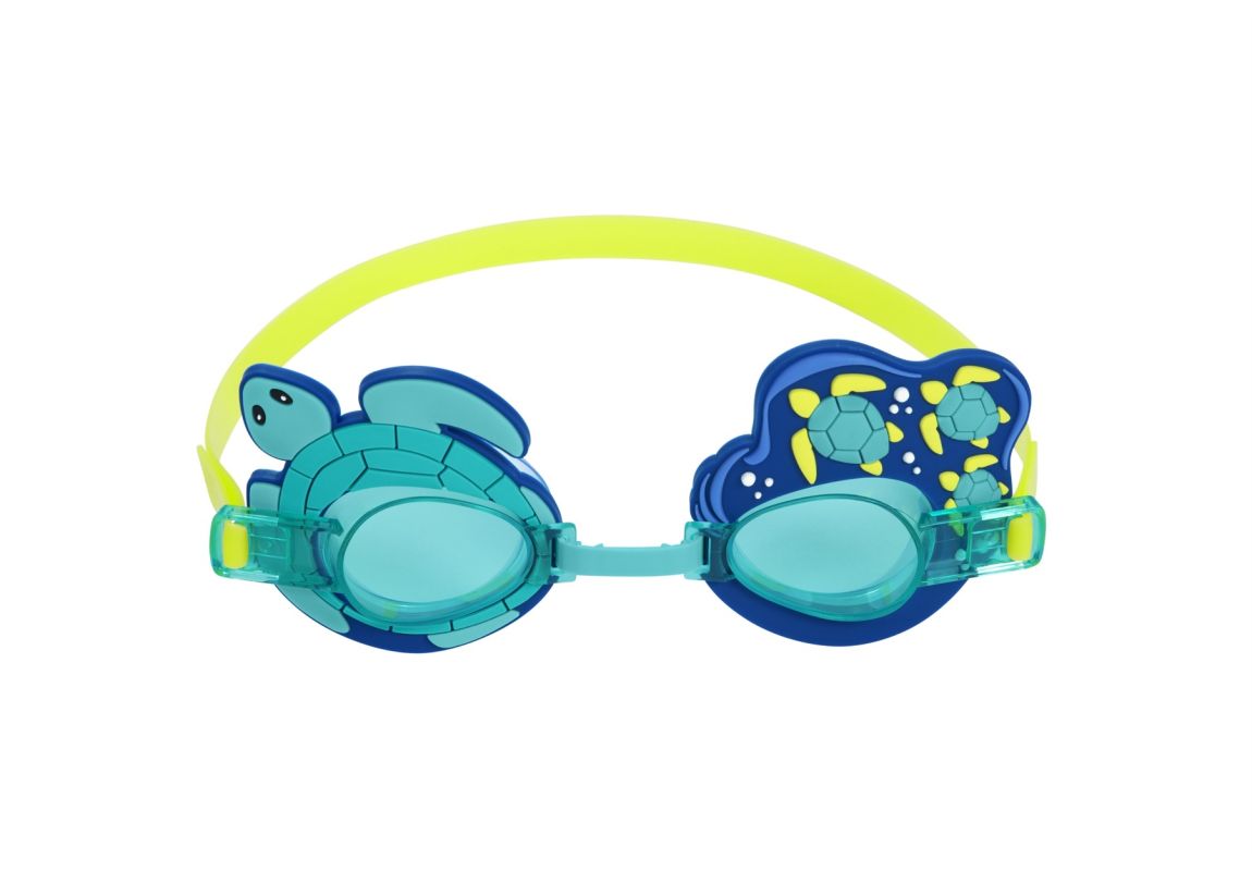 Plavalna očala AquaPals™ | za 3+ let