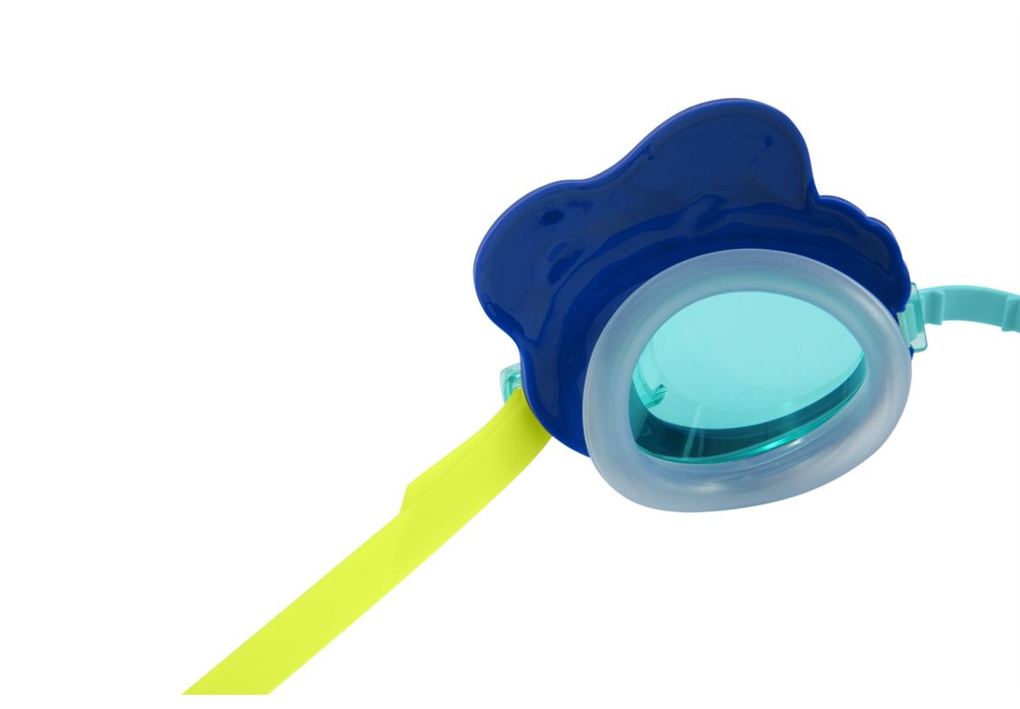 Plavalna očala AquaPals™ | za 3+ let
