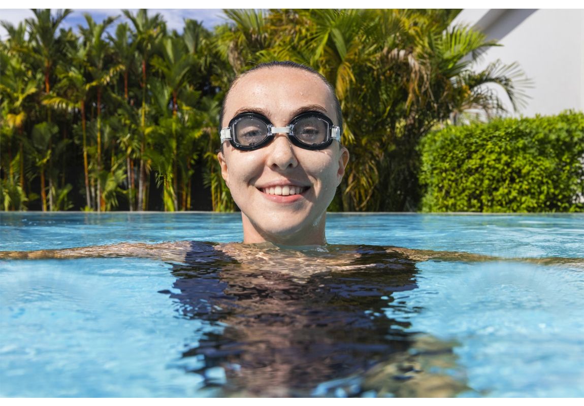 Plavalna očala Aqua Burst Essential™ | za 14+ let