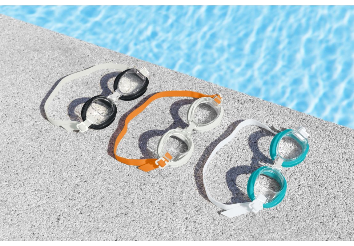 Plavalna očala Aqua Burst Essential™ | za 14+ let