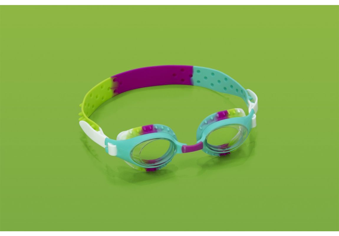 Plavalna očala Summer Swirl™ | za 3+ let