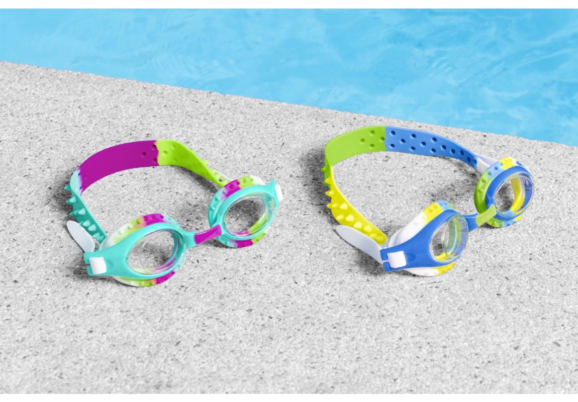 Plavalna očala Summer Swirl™ | za 3+ let