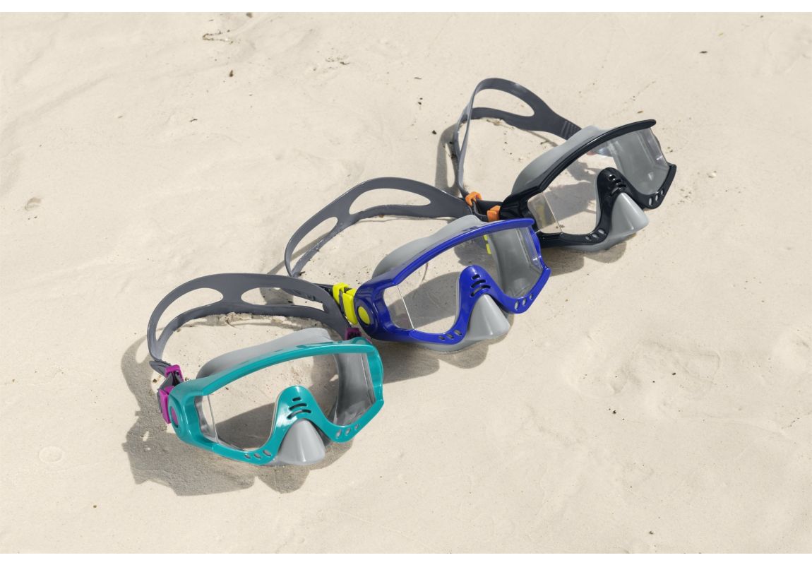 Plavalna maska Spark Wave™ | za 14+ let