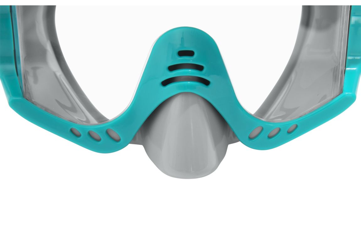 Plavalna maska Spark Wave™ | za 14+ let