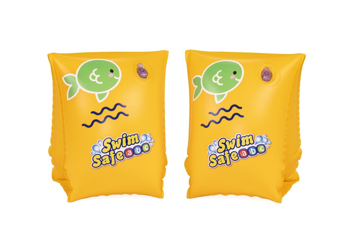 Rokavčki Swim Safe ABC™ WonderSplash™ | za 3-6 let
