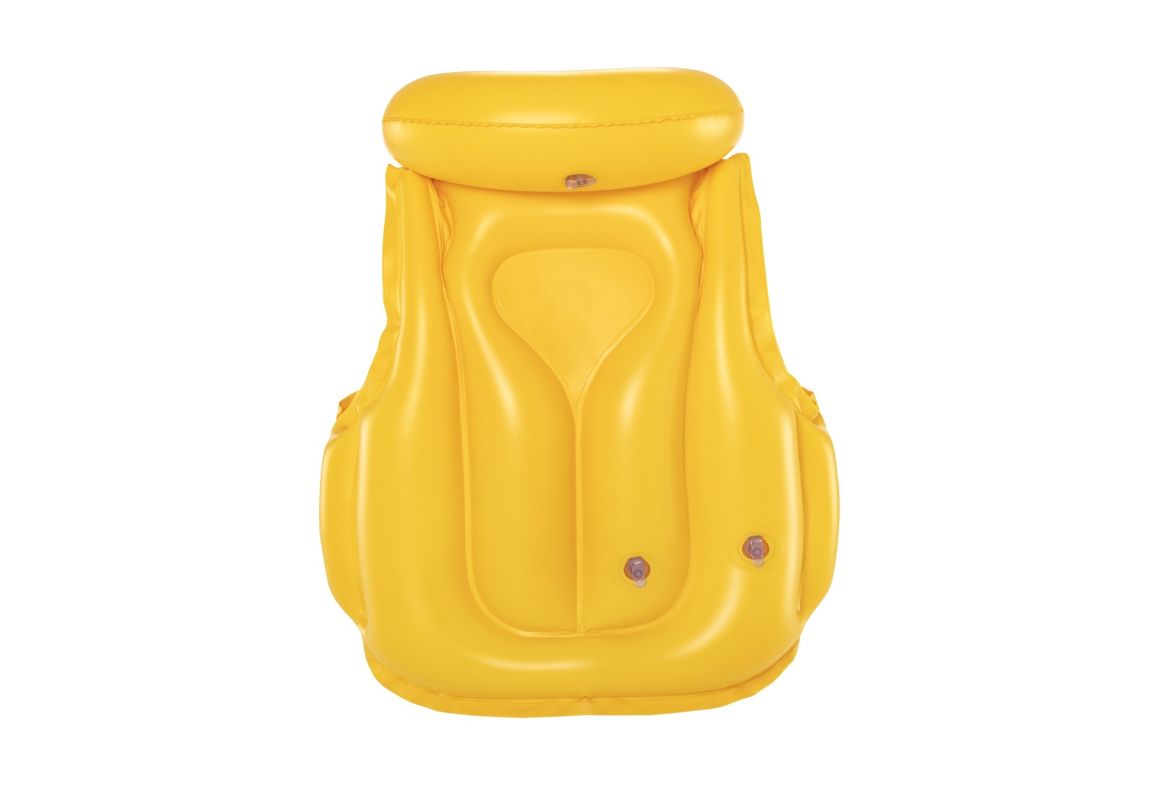 Plavalni jopič Swim Safe ABC™ WonderSplash™ | za 3-6 let