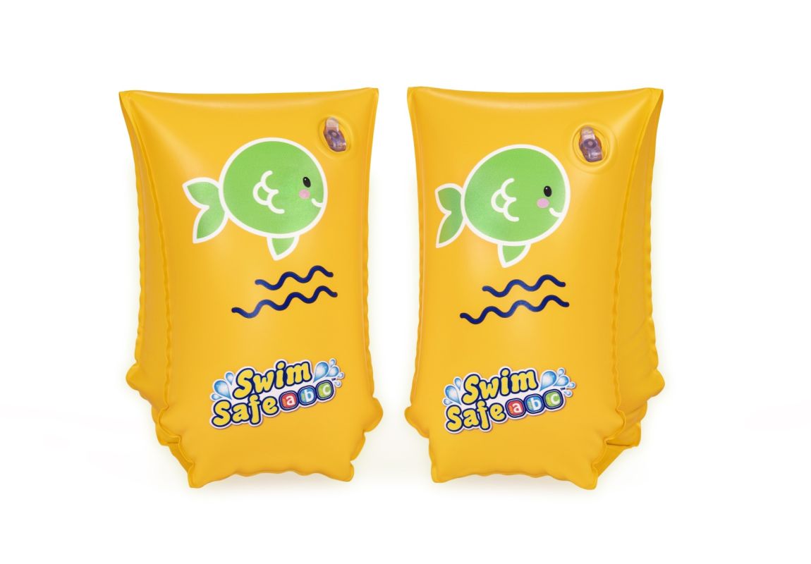 Rokavčki Swim Safe ABC™ WonderSplash™ | za 5-12 let