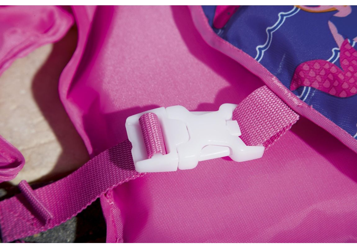 Swim Safe™ ABC Pal plavalni tkaninasti komplet s penastimi vložki | za 3-6 let