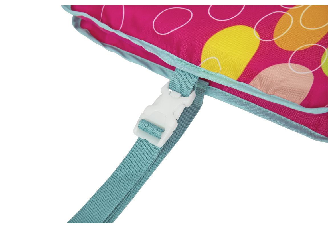  Swim Safe™ plavalni jopič AquaStar™ s penastimi vložki | za 3-6 let