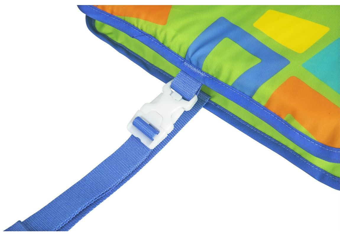  Swim Safe™ plavalni jopič AquaStar™ s penastimi vložki | za 3-6 let