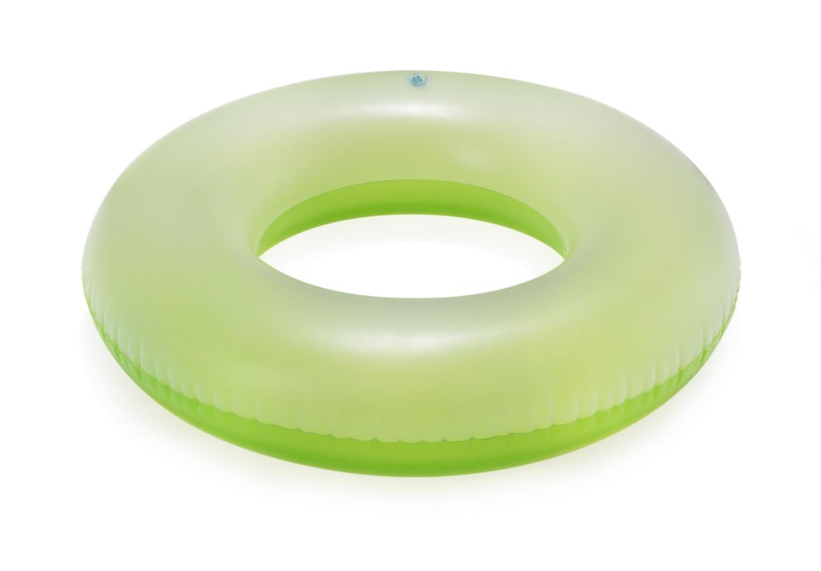 Plavalni obroč Frosted Neon | 91 cm