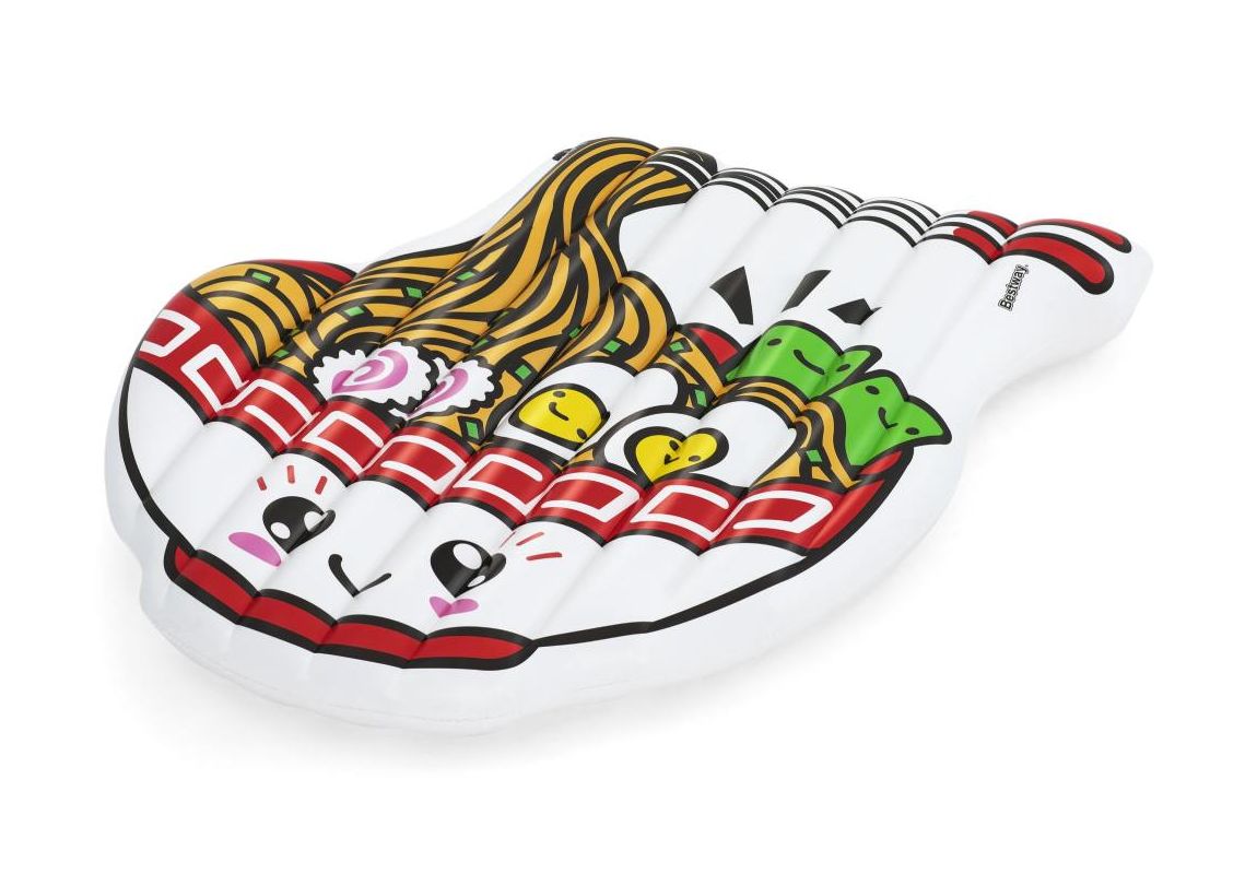 Napihljiva blazina Summer Soba | 183 x 168 cm
