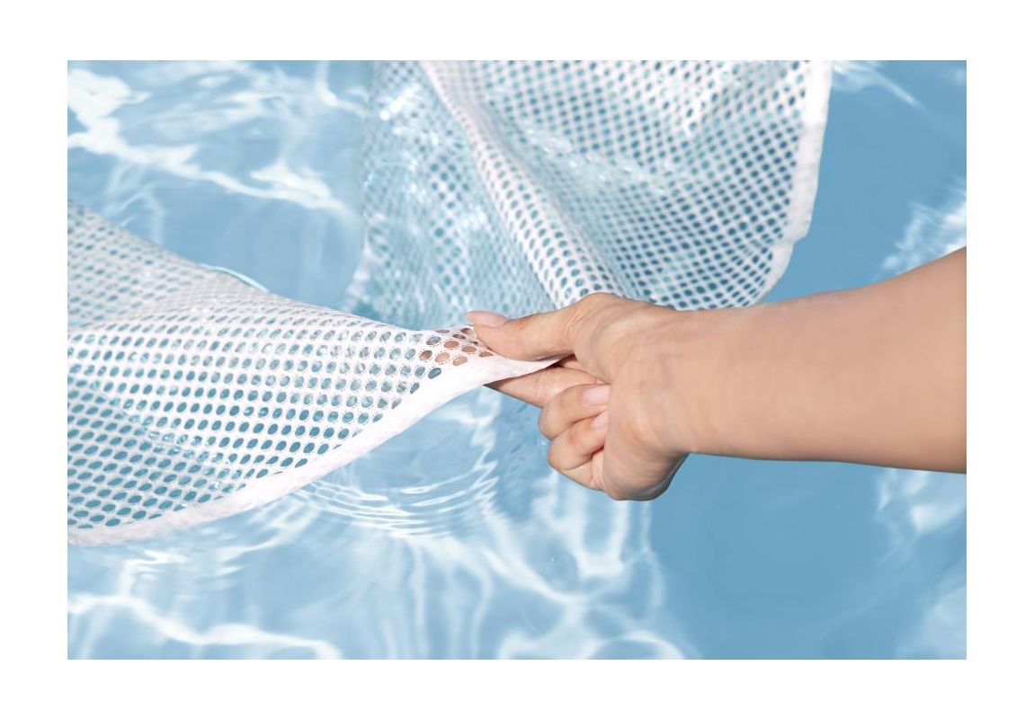 Napihljiv naslanjač Comfort Plush | 96 x 67,5 cm