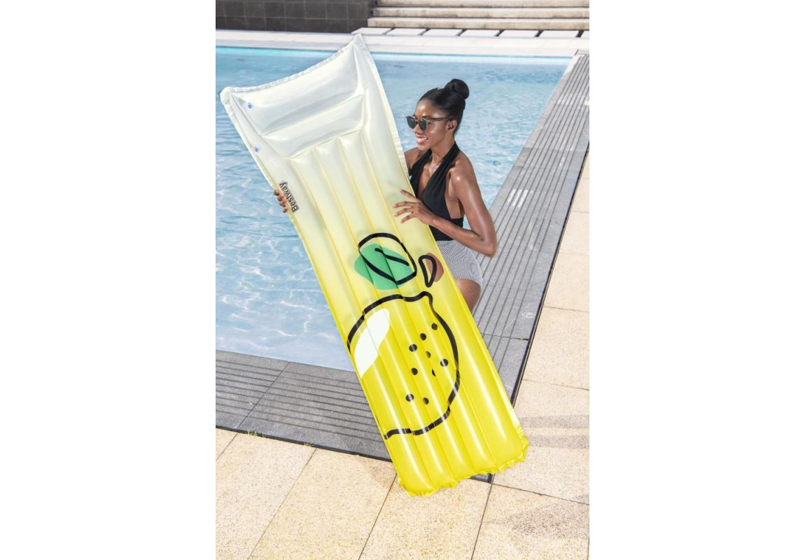 Blazina Fresh squeezed Limon I 170 x 54 cm