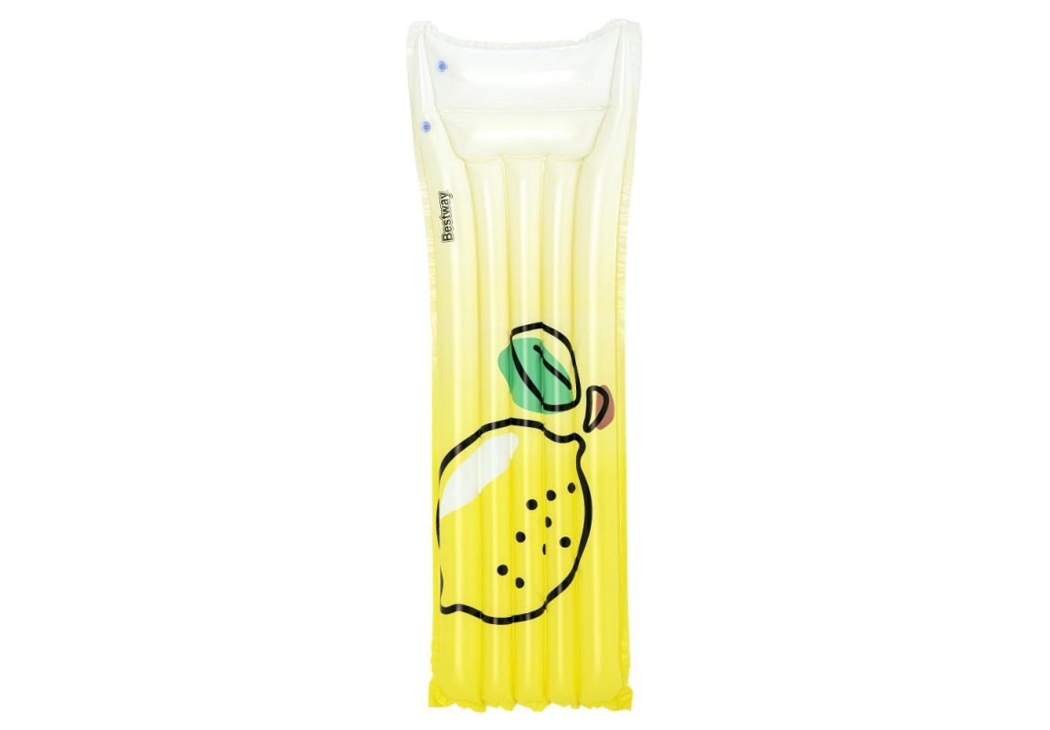 Blazina Fresh squeezed Limon I 170 x 54 cm