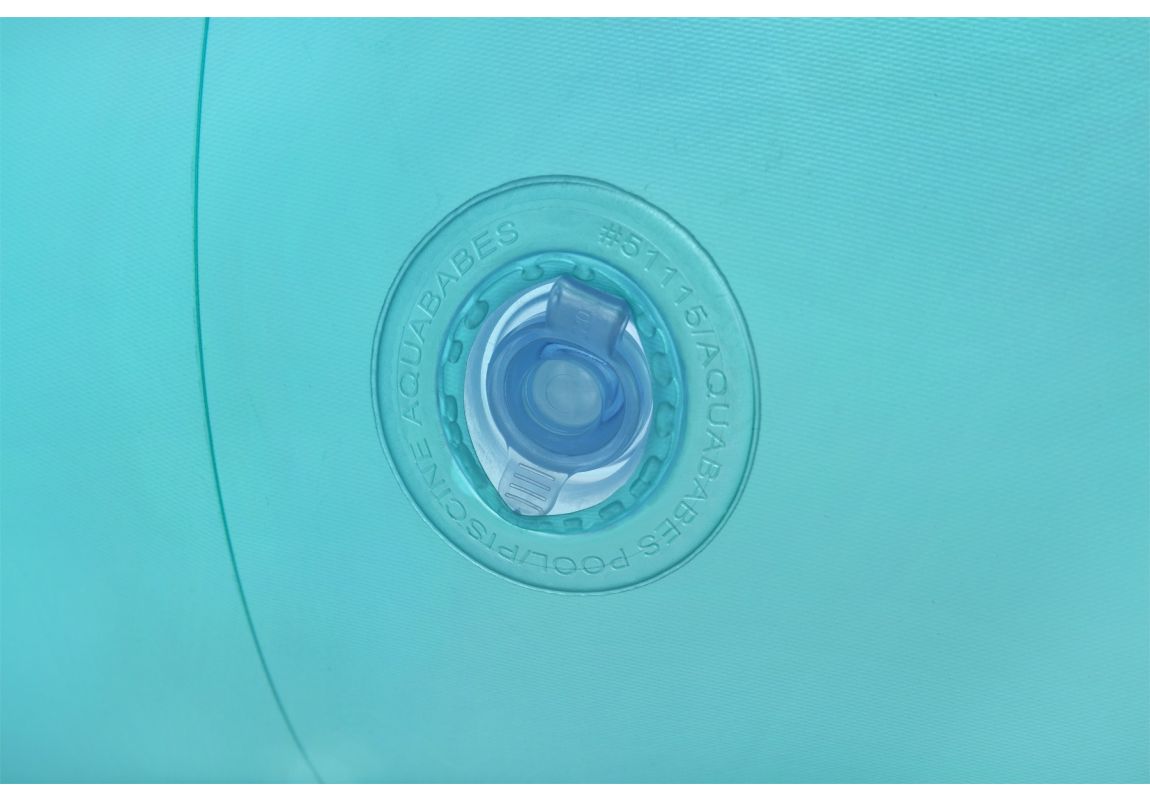 Otroški bazen Aquababes™ | 165 x 104 x 25 cm