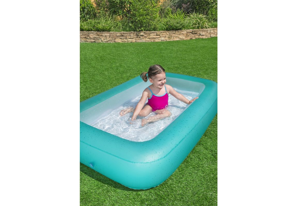 Otroški bazen Aquababes™ | 165 x 104 x 25 cm
