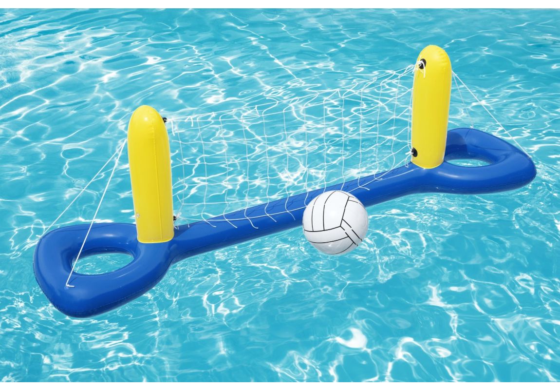 Set za odbojko na vodi | 64 cm