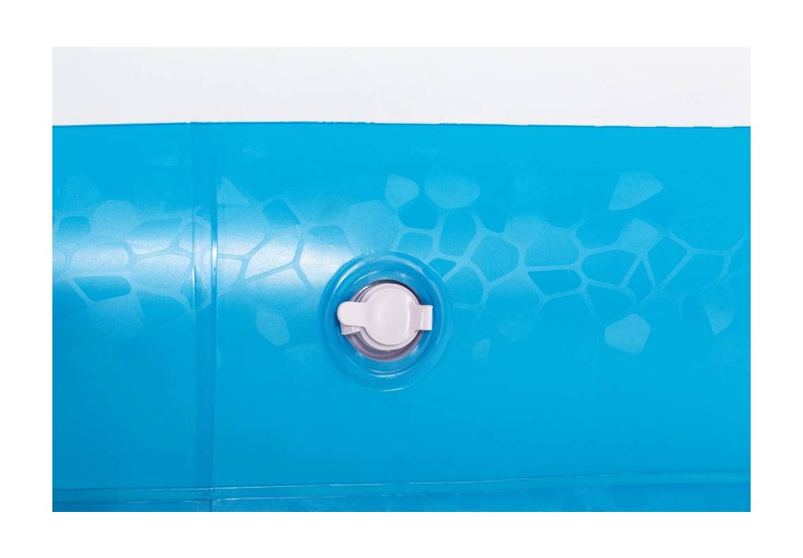 Družinski bazen Blue Rectangular | 305 x 183 x 46 cm