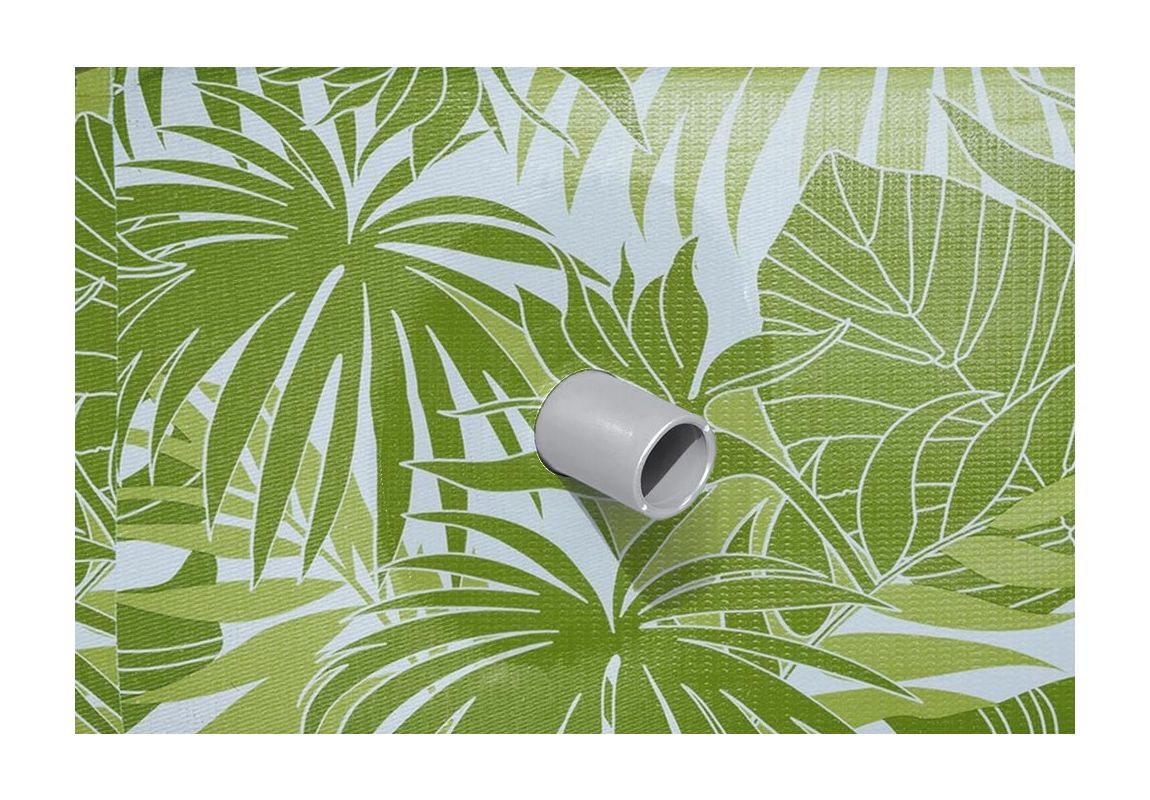 Bazen Splash-in-Shade z UV Careful™ senčnikom | 244 x 51 cm