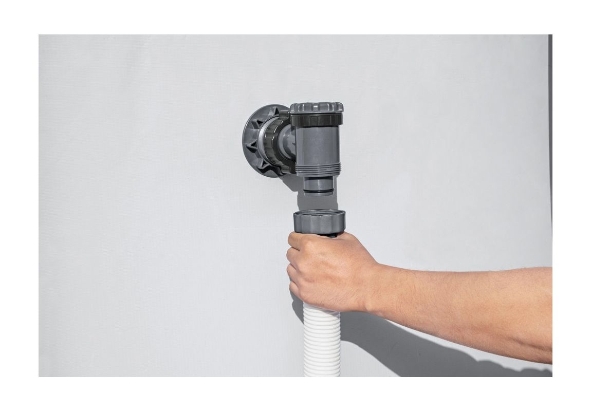 Filtrska črpalka za bazen 9463 litrov/h