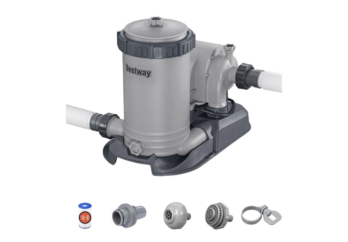 Filtrska črpalka za bazen 9463 litrov/h