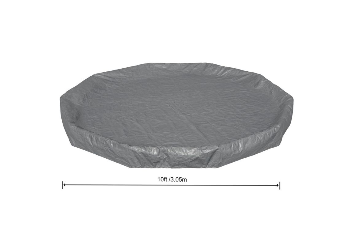 Celoletno pokrivalo za okrogle bazene | 305 cm
