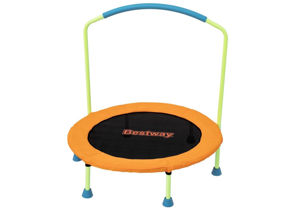 Trampolin WonderJump I 91 cm