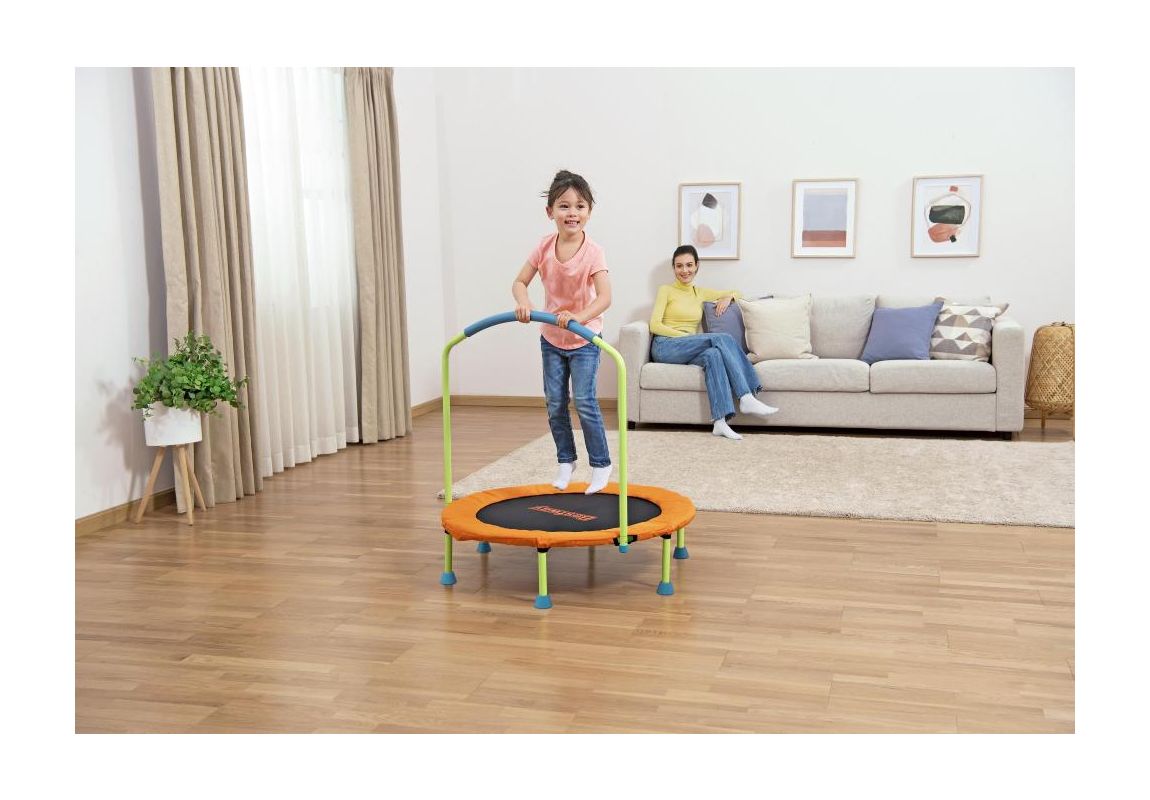 Trampolin WonderJump I 91 cm