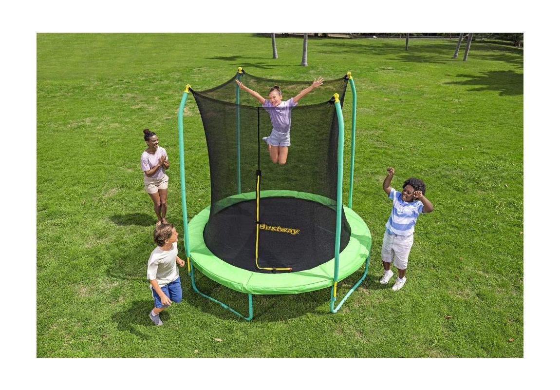 Trampolin Xtreme Air I 244 cm