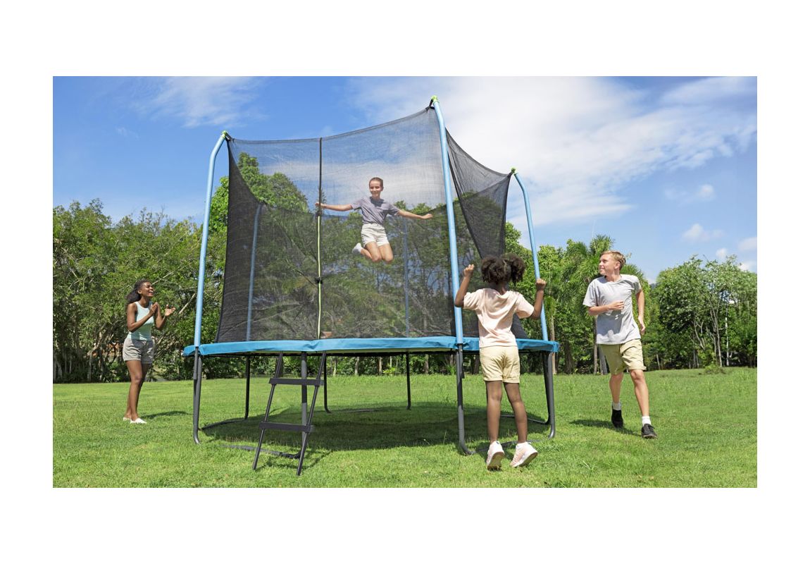 Trampolin Xtreme Air I 366 cm