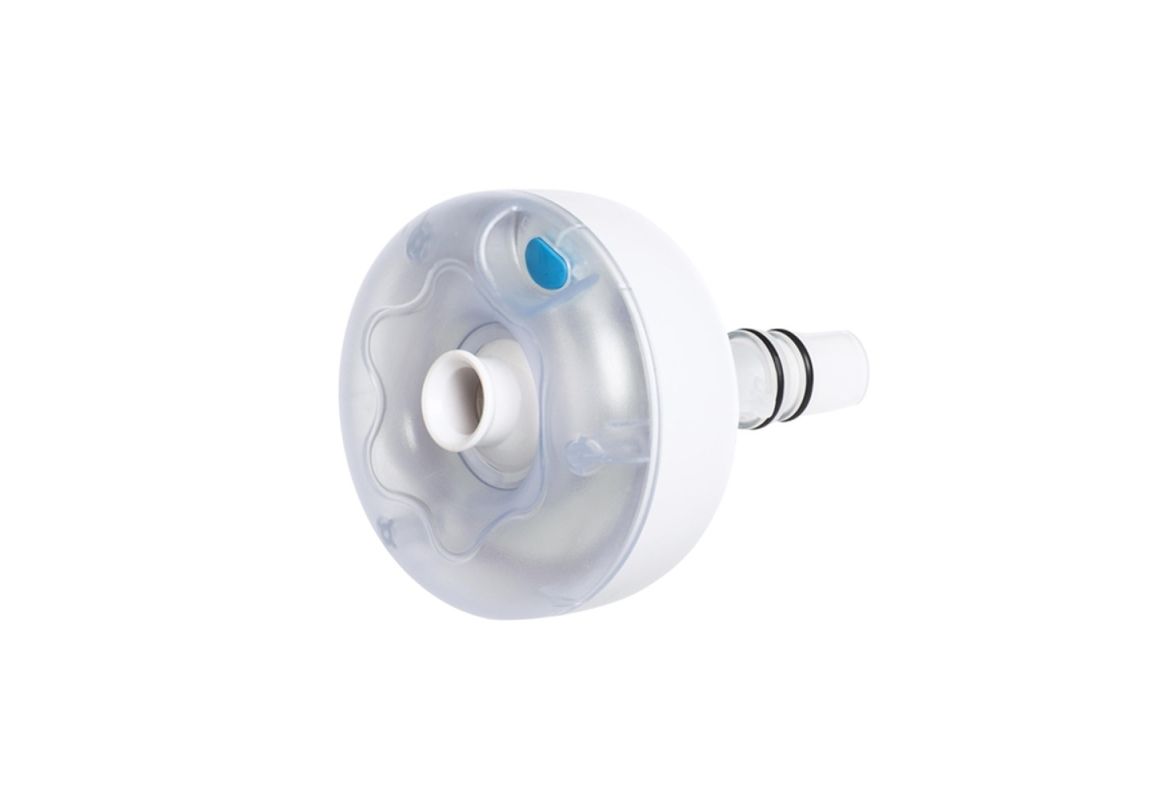 Masažni bazen (jacuzzi) Lay-Z-Spa San Francisco Smart Hydrojet Pro | 230 x 230 x 71 cm