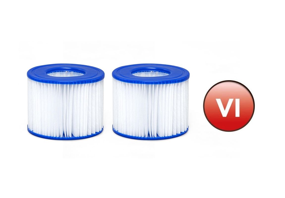 Filtrski vložek VI za masažne bazene Lay-Z-Spa®