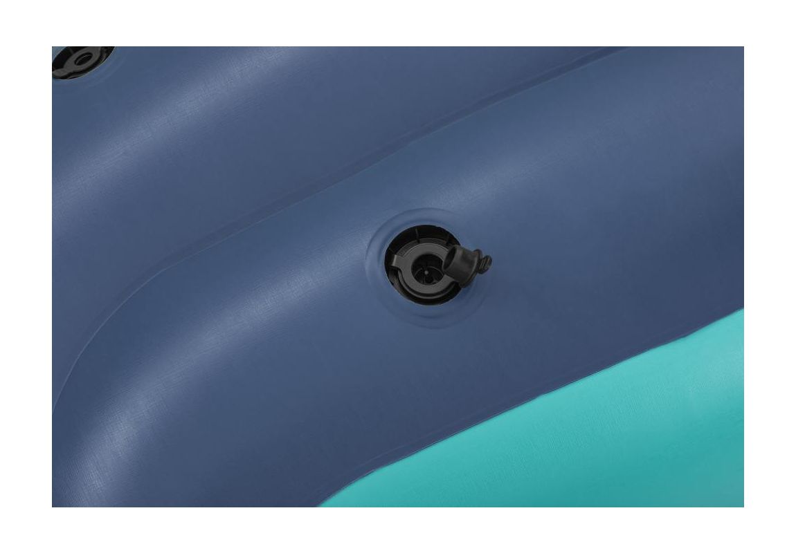 Napihljiv čoln HydroForce Trek X2 | 232 x 118 cm