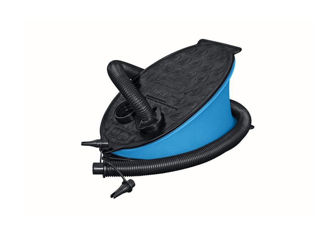 Zračna nožna tlačilka Air Step™ | 28 x 19 cm