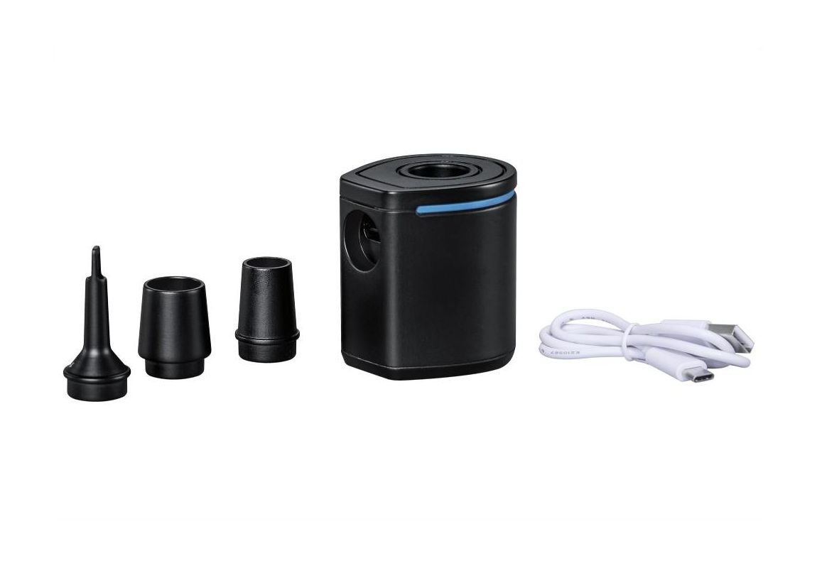 USB električna zračna tlačilka PowerTouch Pocket